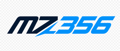 Logo mz356 platform hiburan Indonesia